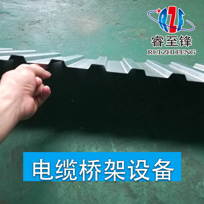 橋架生產(chǎn)設備主要應用？